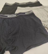 MEN'S BOXERS 7001 Tellini S.r.l. Wholesale Clothing